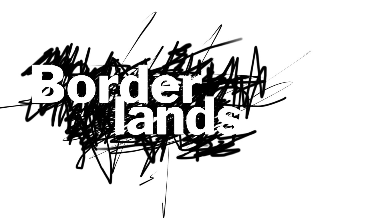 Logo Borderlands