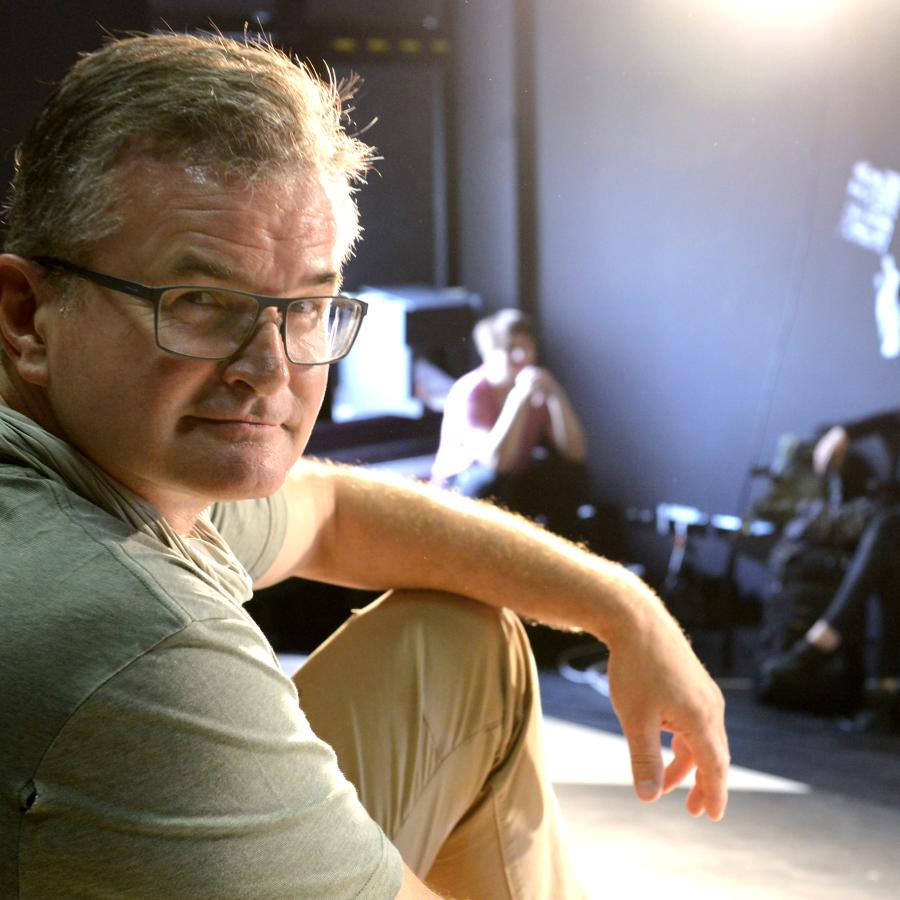 Foto: Steffen Rasche