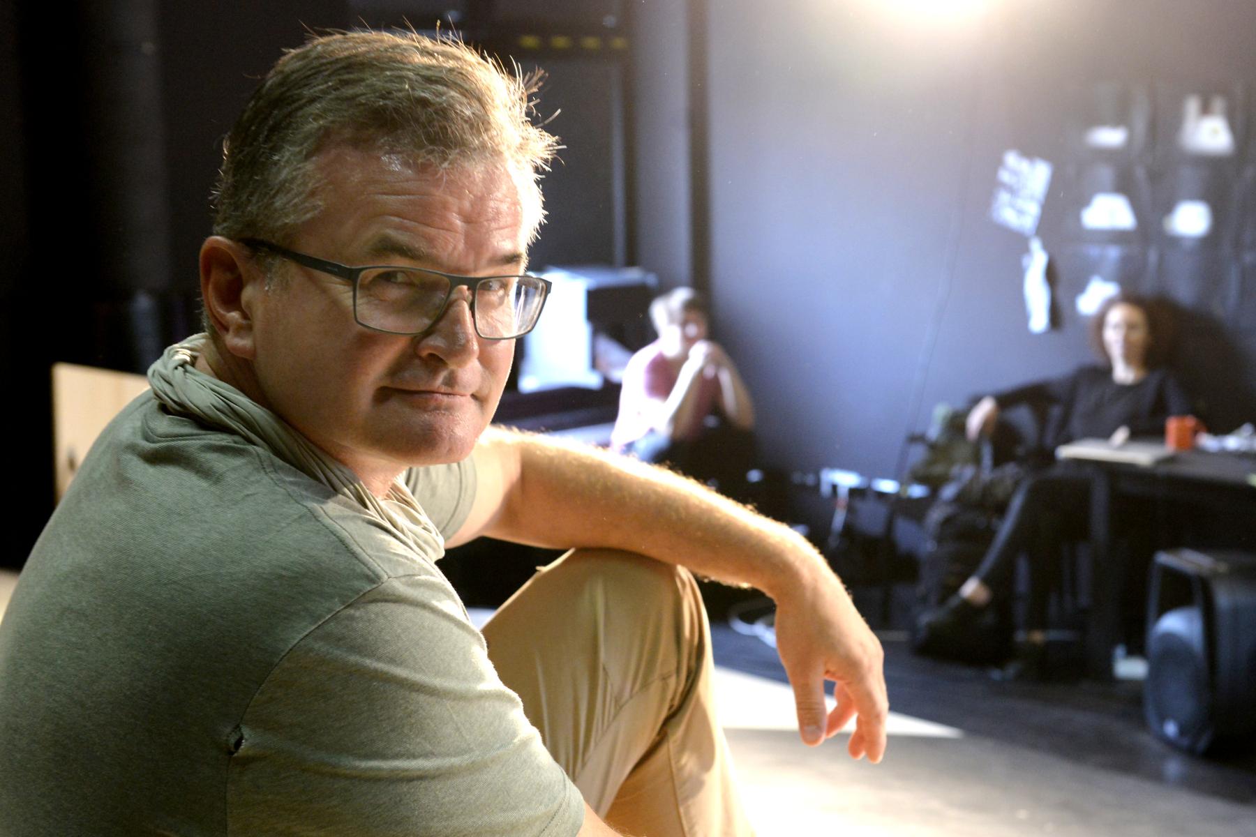 Foto: Steffen Rasche