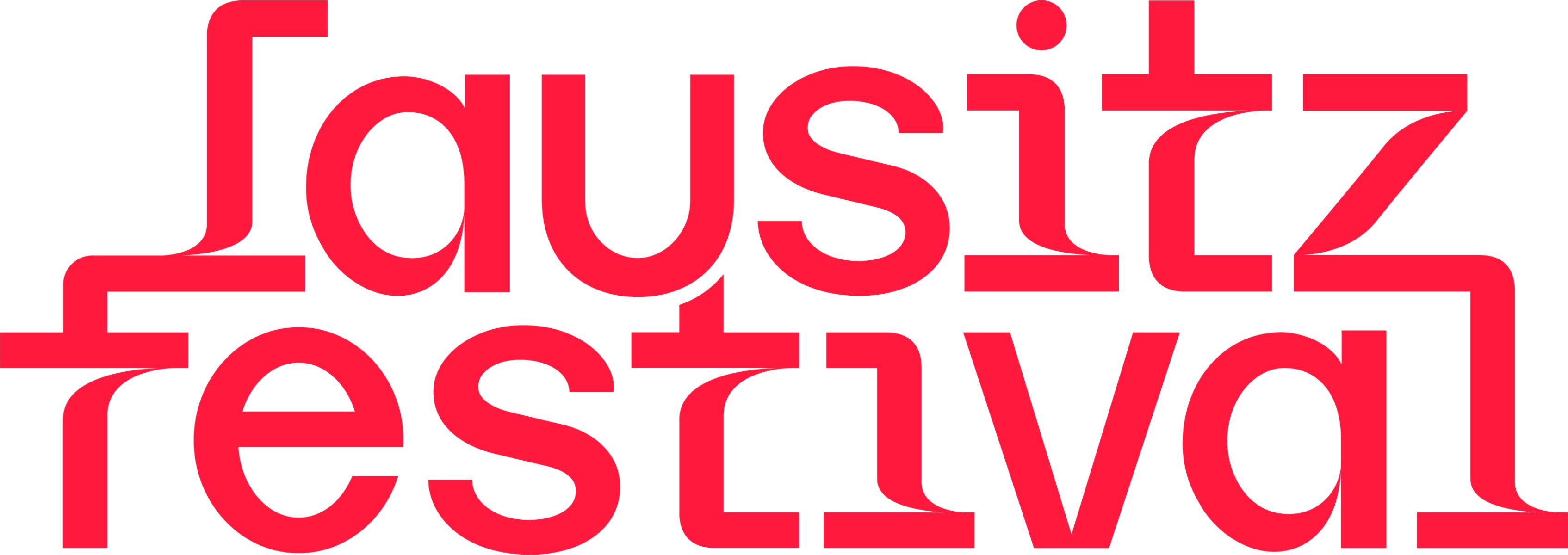 Logo Lausitz Festival