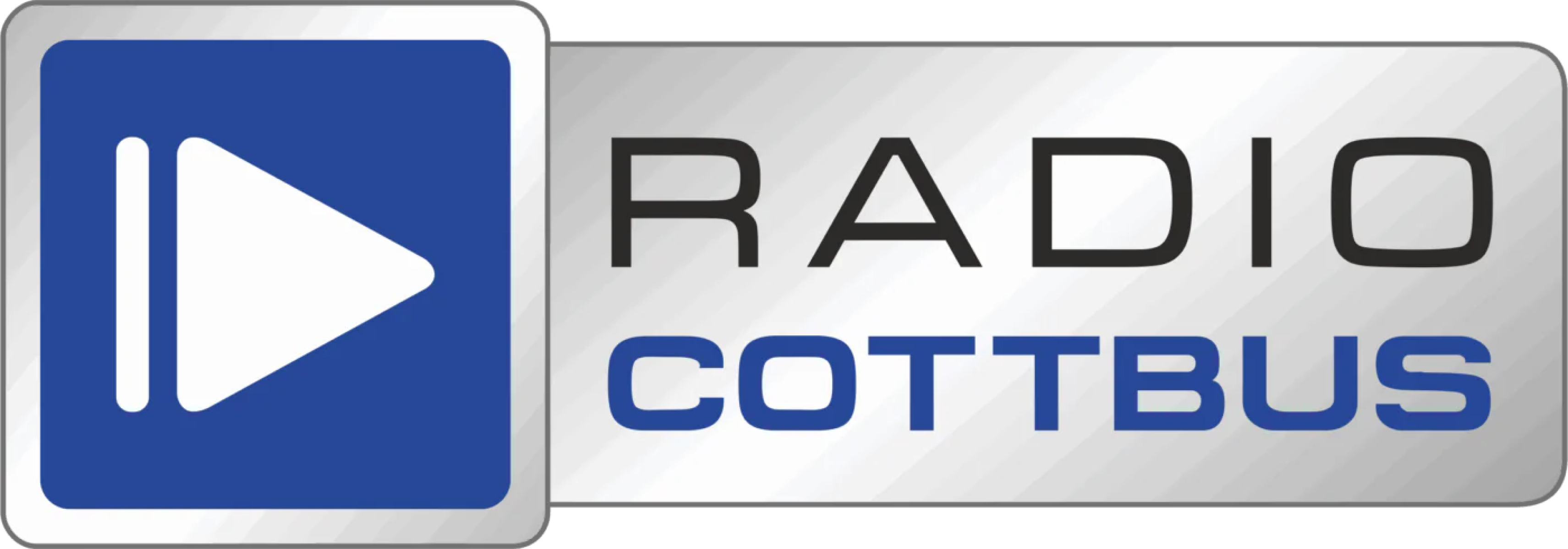 Das Logo von Radio Cottbus