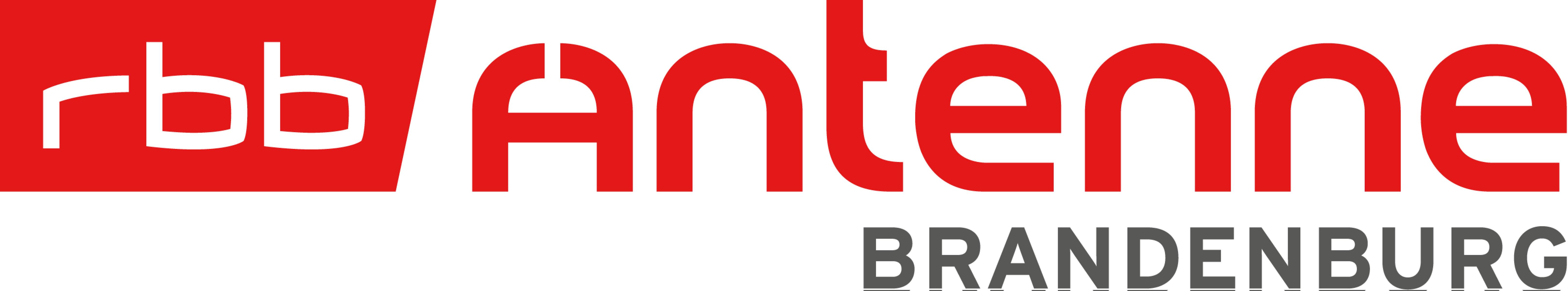 Logo von Antenne Brandenburg vom rbb